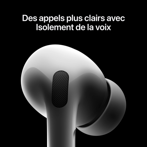 Air PRO 2ème génération High Quality+ Livraison Gratuite 🎁 = 149 dhs