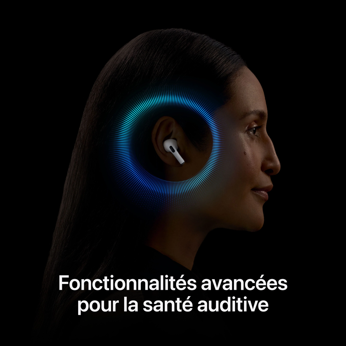 Air PRO 2ème génération High Quality+ Livraison Gratuite 🎁 = 149 dhs