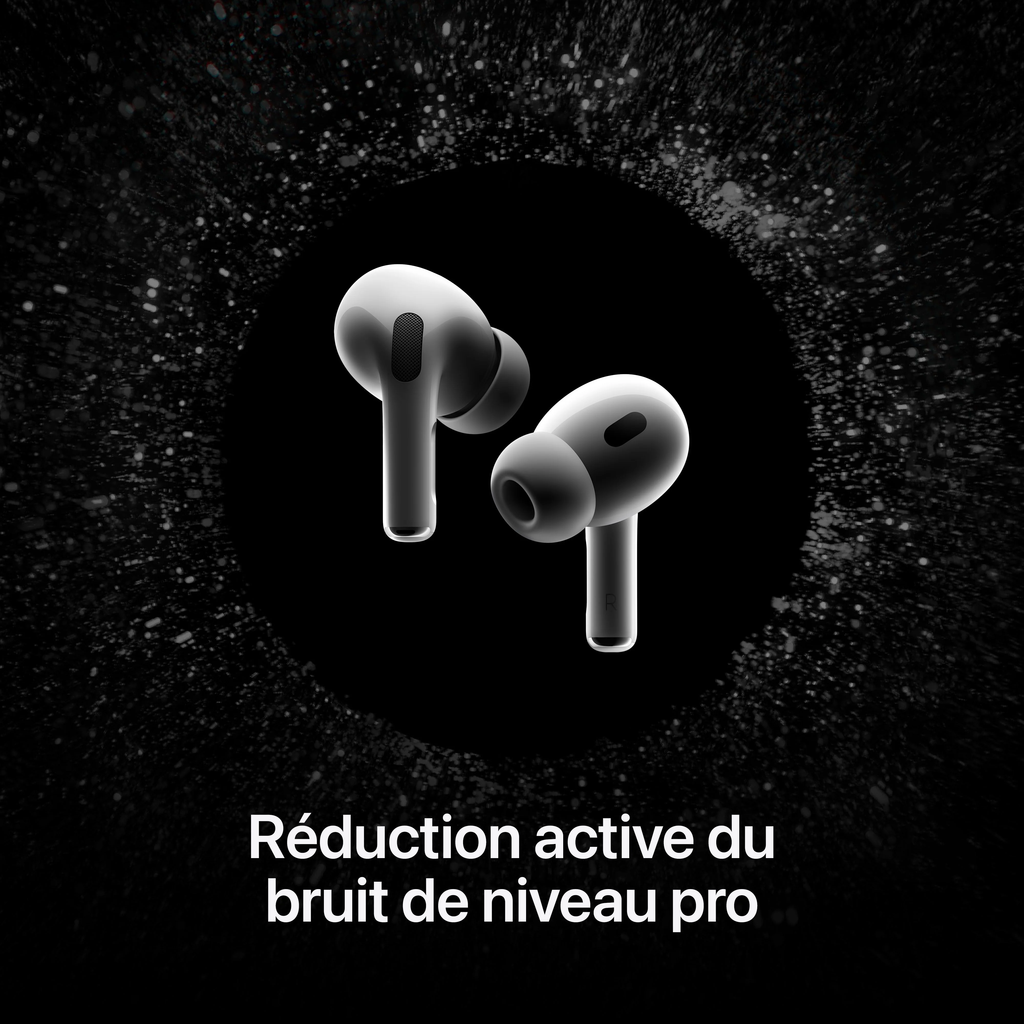 Air PRO 2ème génération High Quality+ Livraison Gratuite 🎁 = 149 dhs